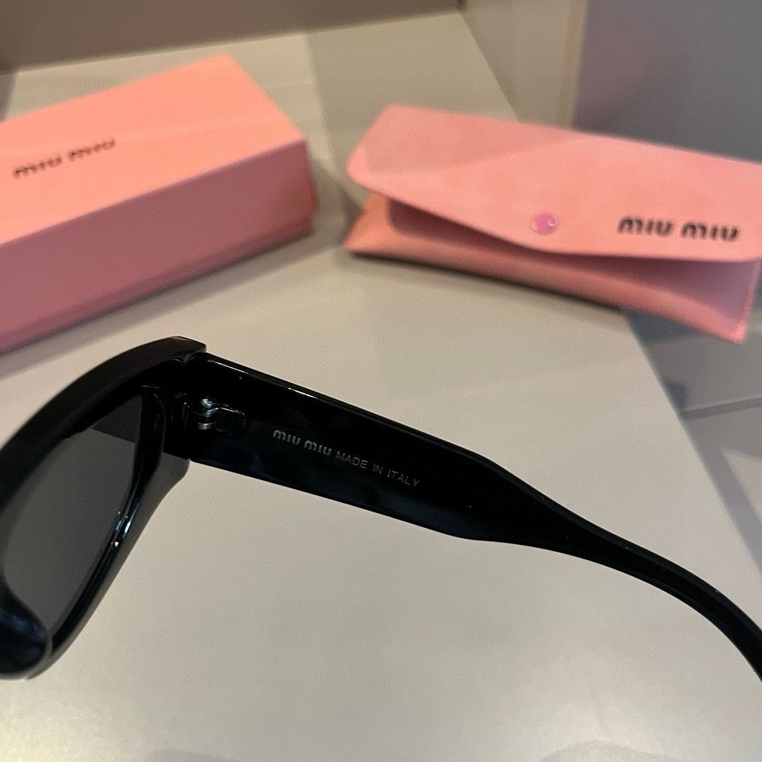 Miu Miu Sunglasses